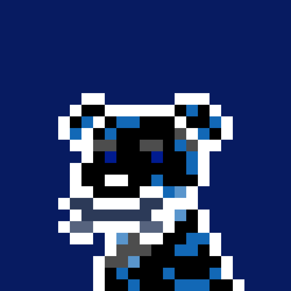 Anti Doginal Dog #4018