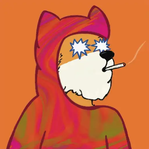 F*ck It We Bark #8495