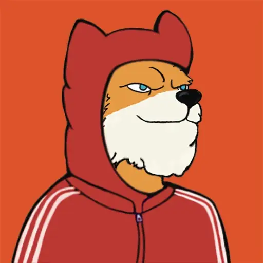 F*ck It We Bark #3065