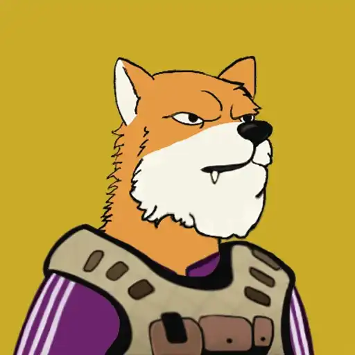 F*ck It We Bark #8623