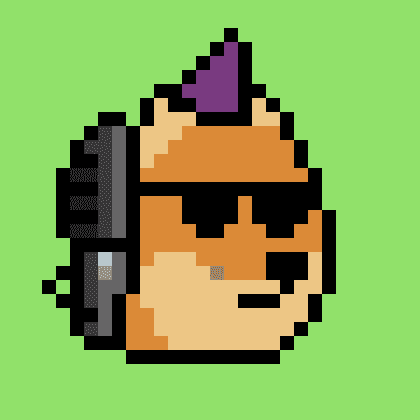 Dogepunk #9248