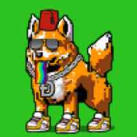 DogePunks #4690