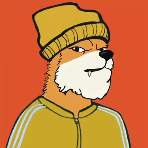 F*ck It We Bark #7274