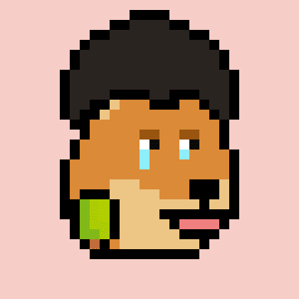 Dogepunk #4349