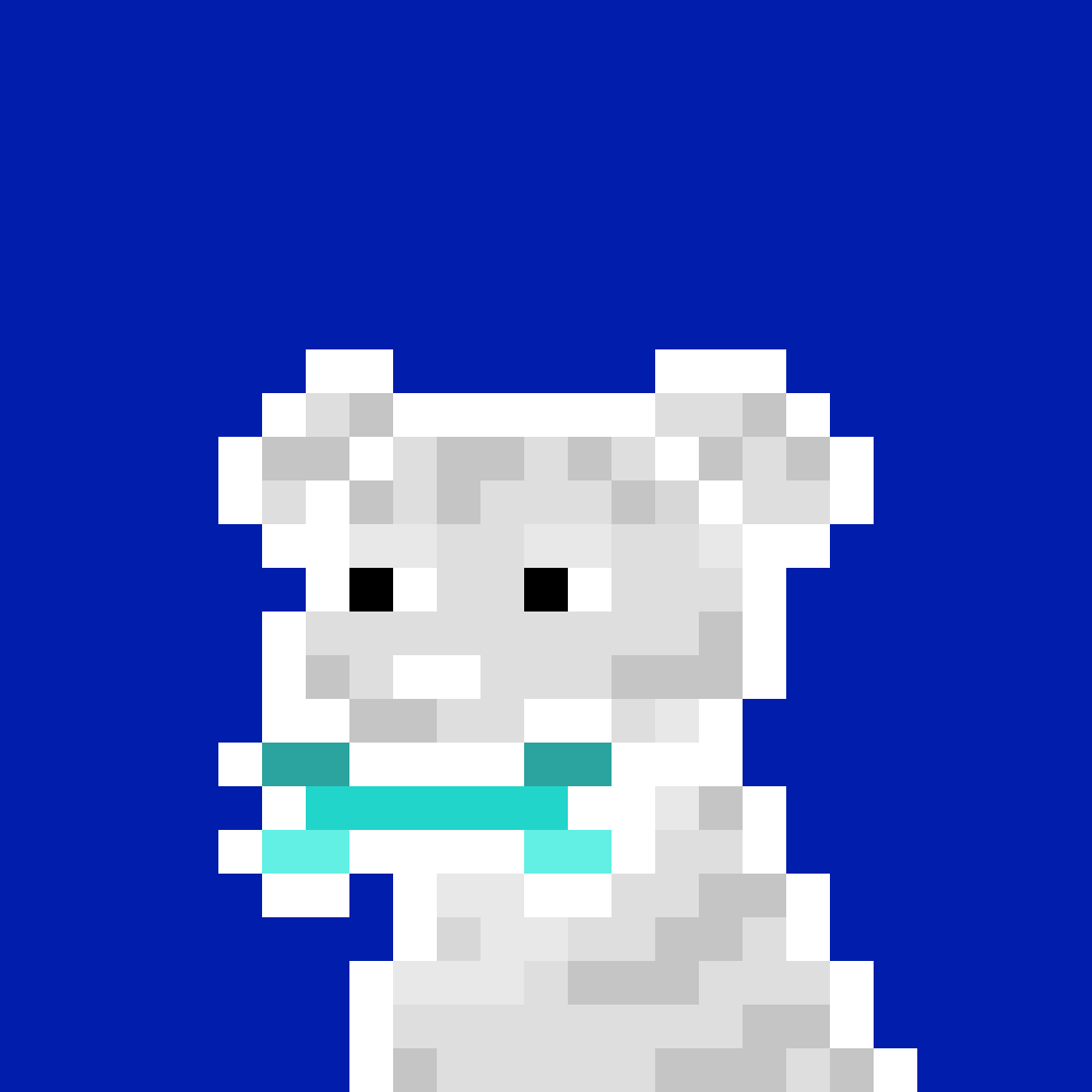 Anti Doginal Dog #1617