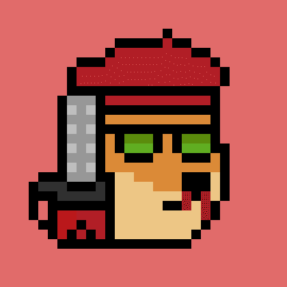 Dogepunk #2392
