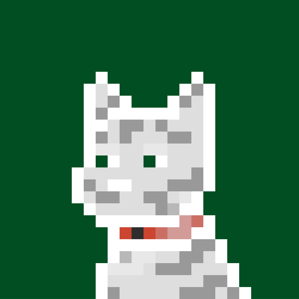 Anti Doginal Dog #7079