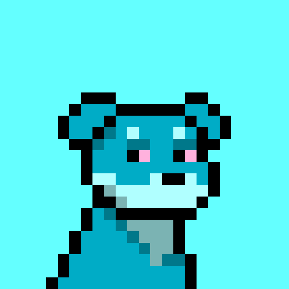 Doginal Dog #544