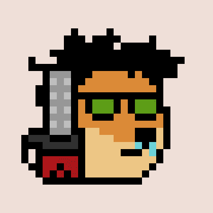 Dogepunk #6331