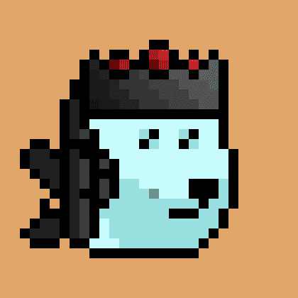 Dogepunk #9801