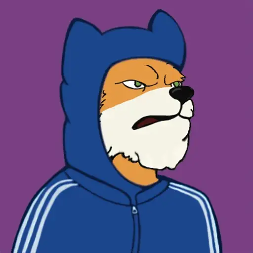 F*ck It We Bark #7392