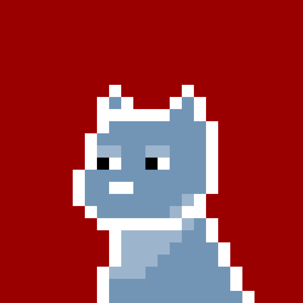 Anti Doginal Dog #1590