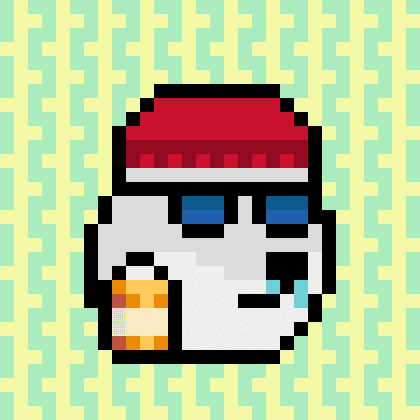 Dogepunk #3438