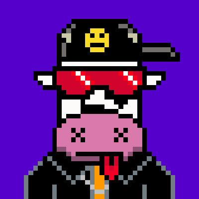 Doginal Cowz #183