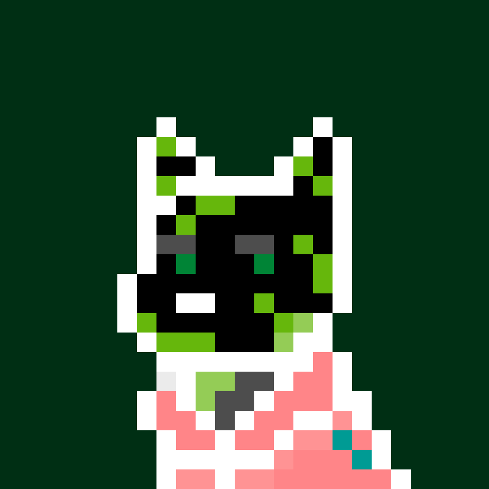 Anti Doginal Dog #4968