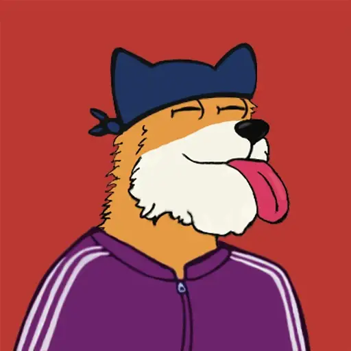 F*ck It We Bark #3996