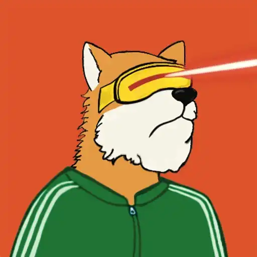 F*ck It We Bark #5079