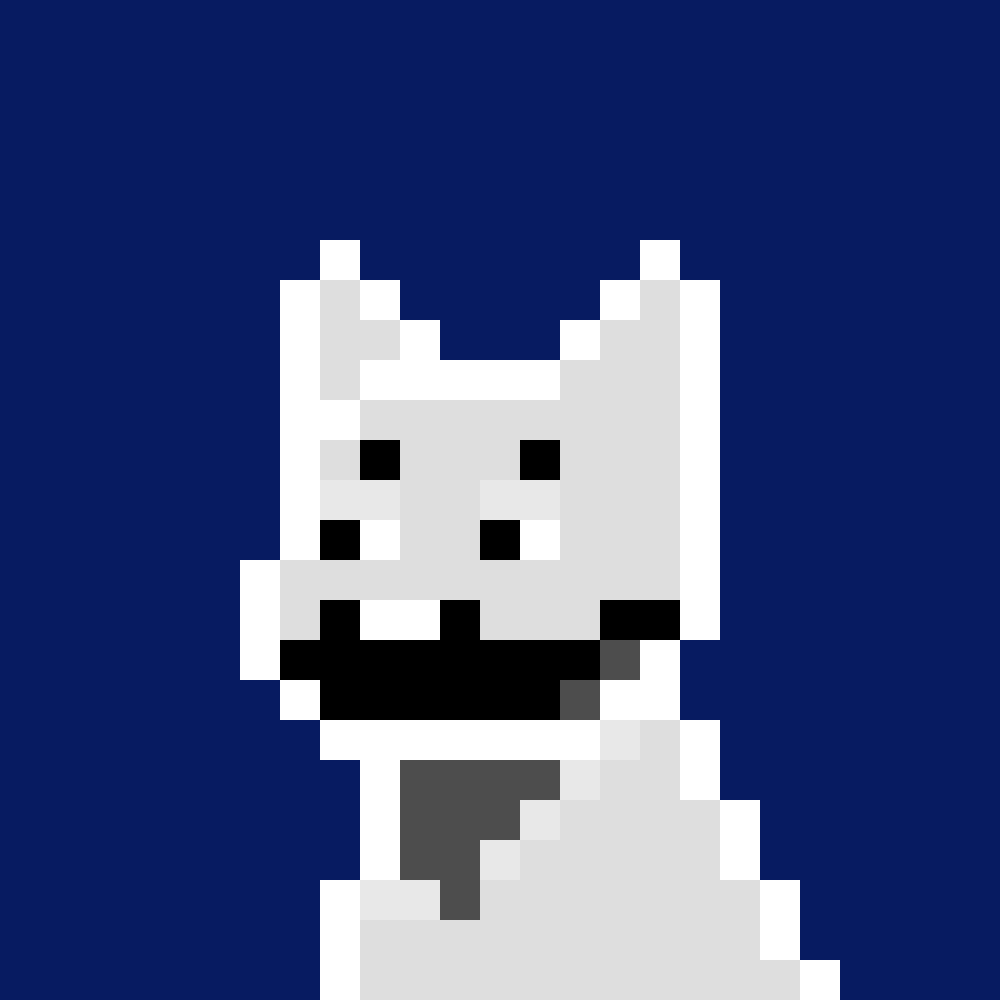 Anti Doginal Dog #286
