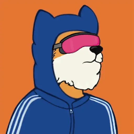 F*ck It We Bark #10185