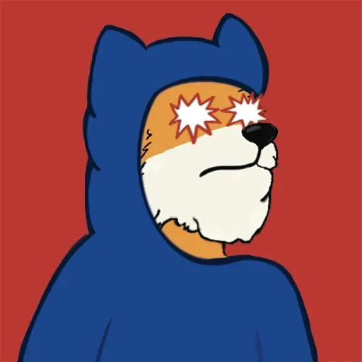 F*ck It We Bark #5656
