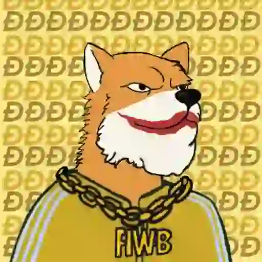 F*ck It We Bark #9876
