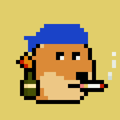 Dogepunk #9811