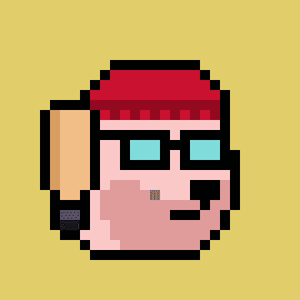 Dogepunk #268