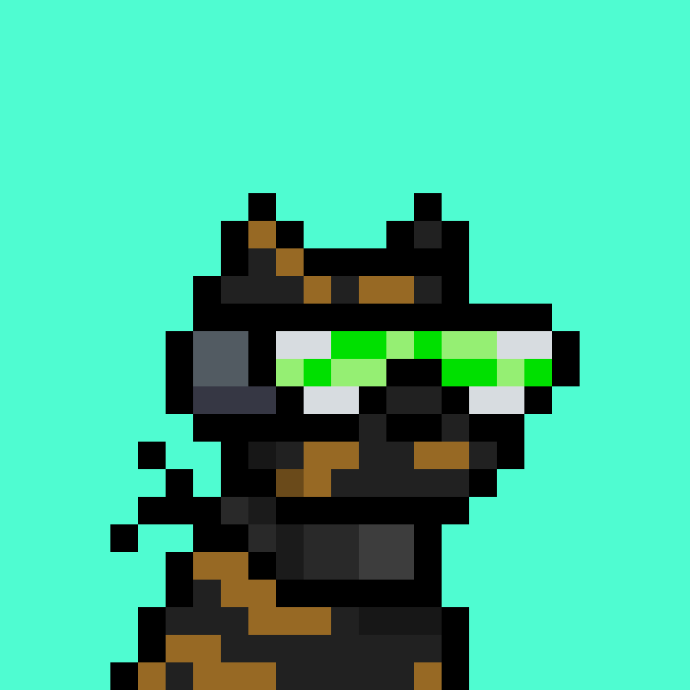 Doginal Dog #9633