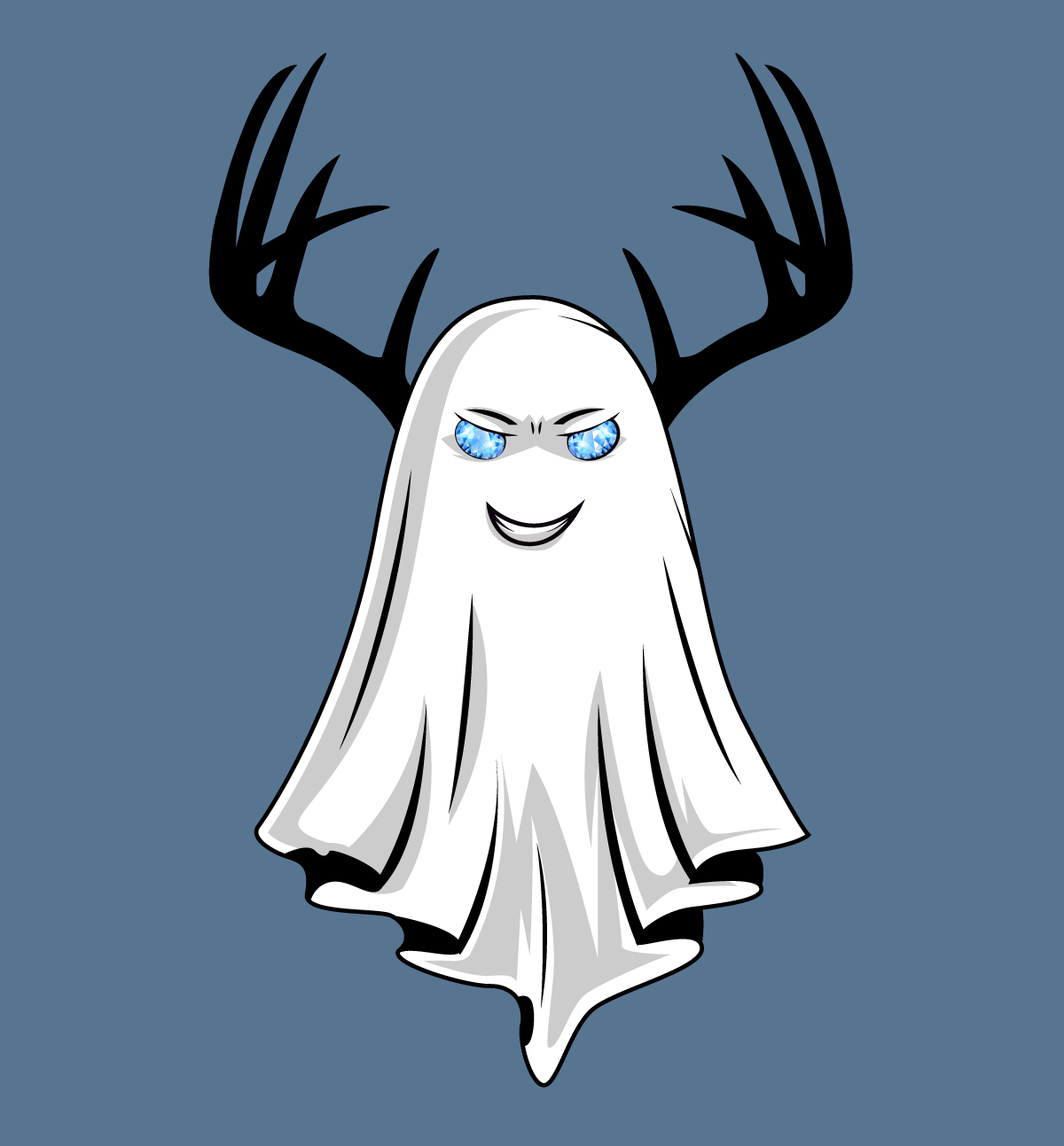 The Spook Society #313