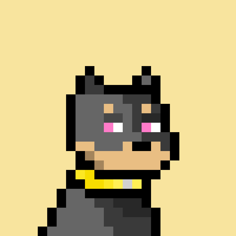 Doginal Dog #4508