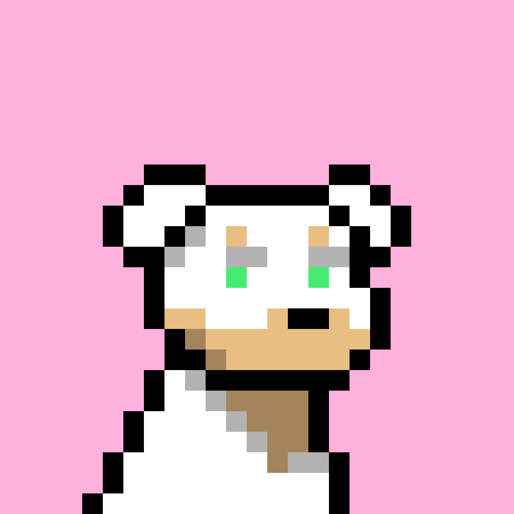 Doginal Dog #3420