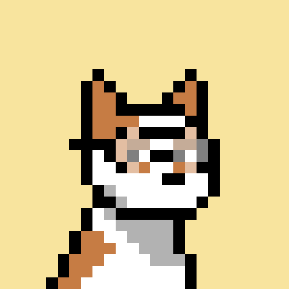 Doginal Dog #7053