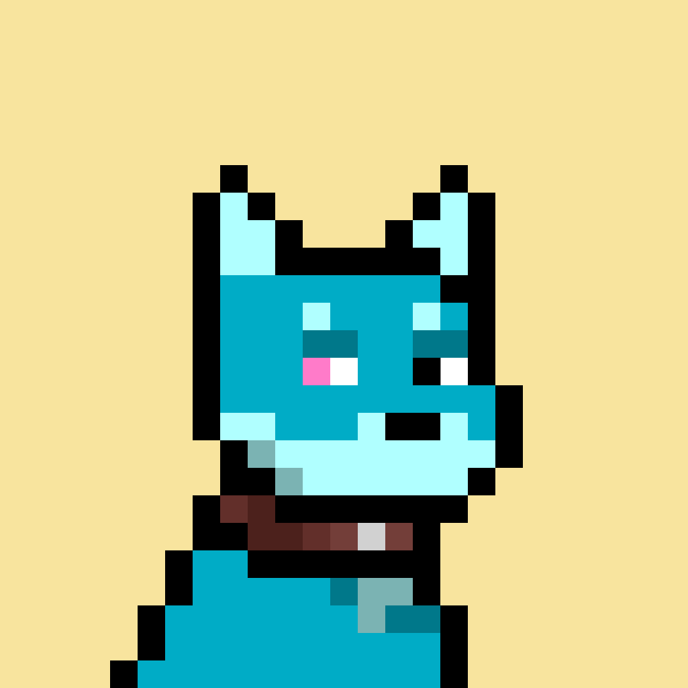 Doginal Dog #1813
