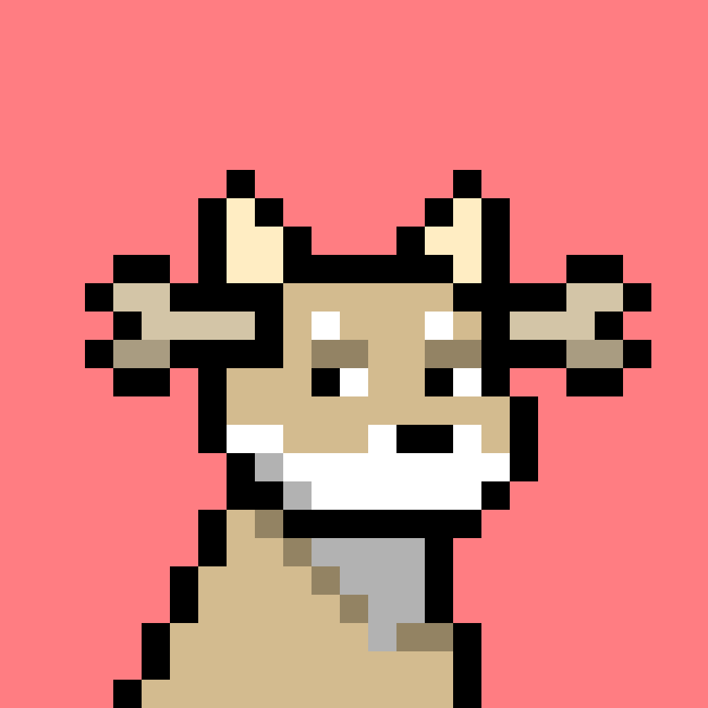 Doginal Dog #2158