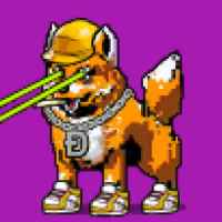 DogePunks #1875