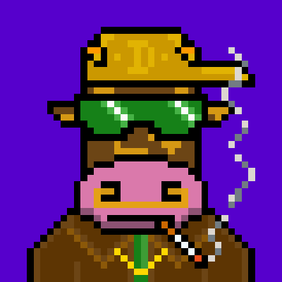 Doginal Cowz #394