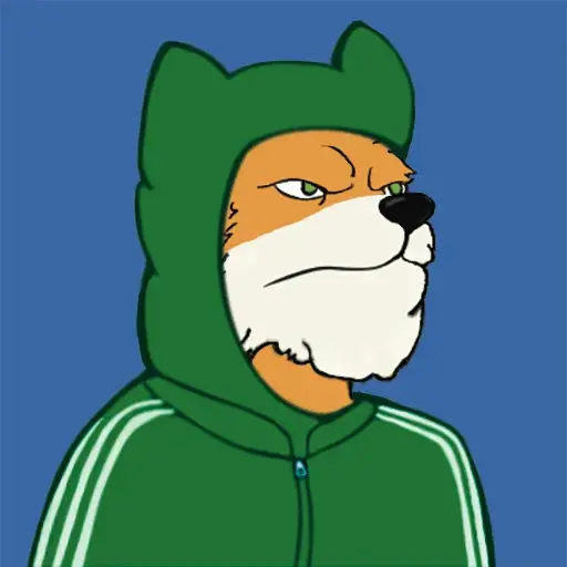 F*ck It We Bark #7707