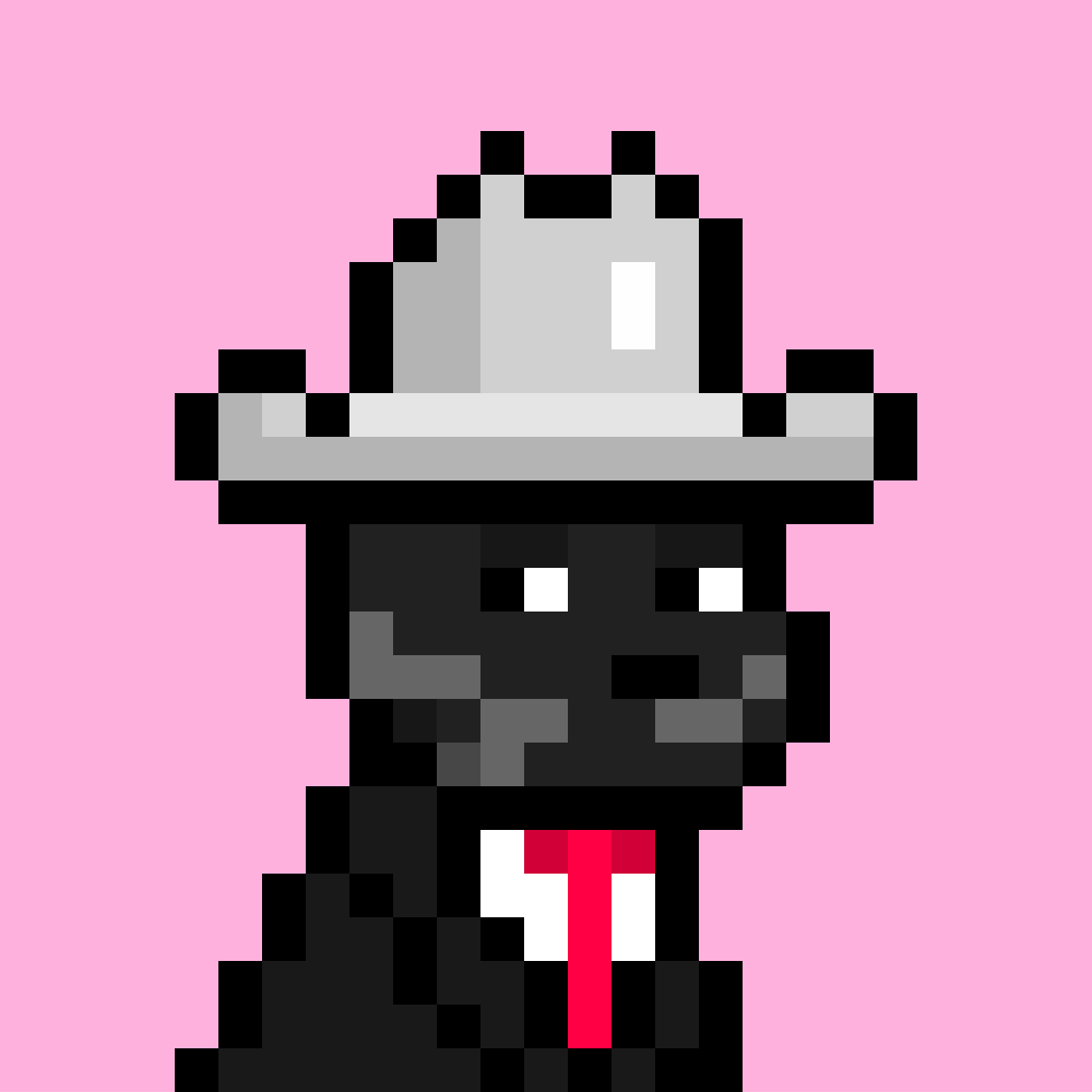 Doginal Dog #5796