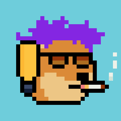 Dogepunk #1072