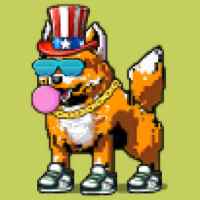 DogePunks #2804