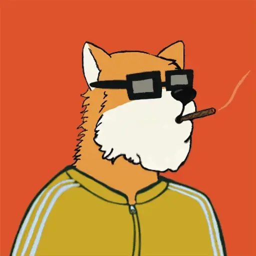 F*ck It We Bark #5637