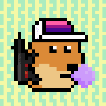 Dogepunk #9089