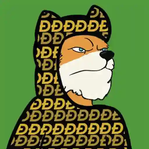 F*ck It We Bark #7992
