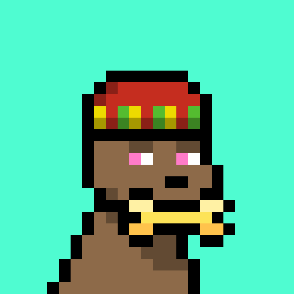 Doginal Dog #6085