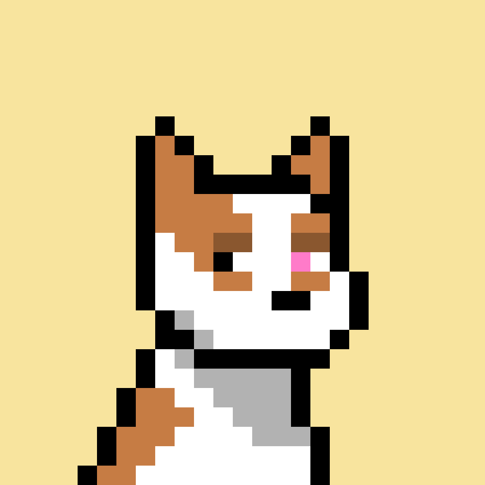 Doginal Dog #8252