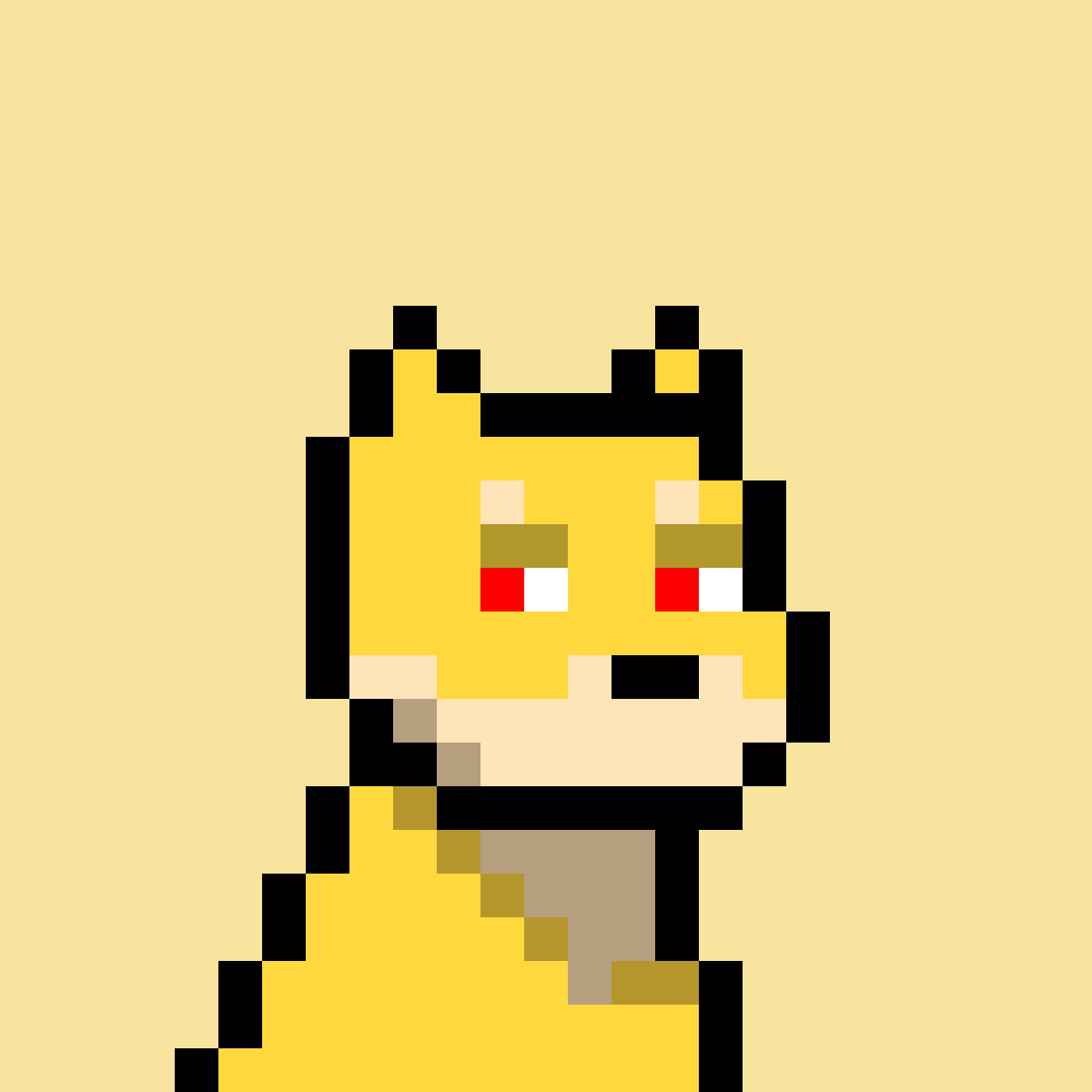Doginal Dog #3251
