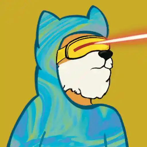 F*ck It We Bark #5027