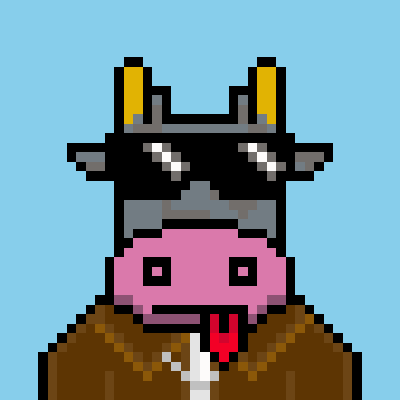 Doginal Cowz #98