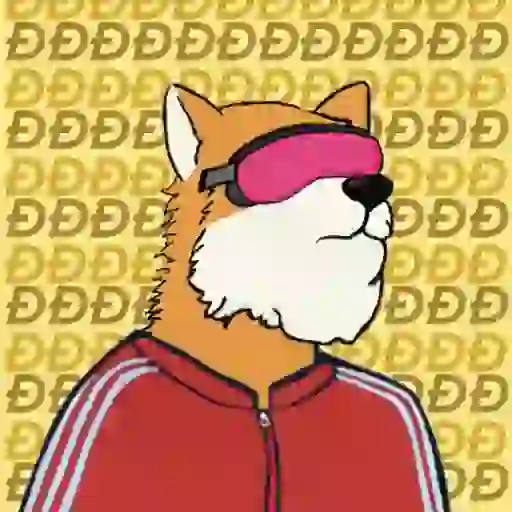 F*ck It We Bark #1666