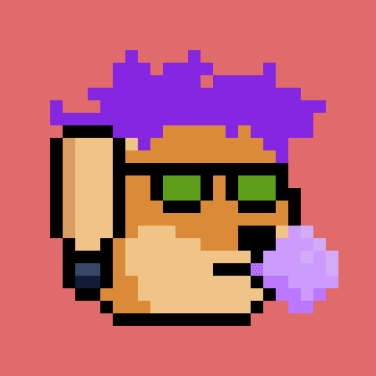Dogepunk #9190